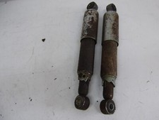 SUZUKI  B120  SHOCK ABSORBERS