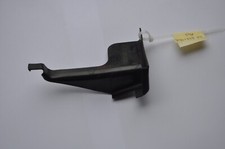 VW T2 BAY CAMPER 1968 - 72 Cab DOOR LOCK Rain guard cover RHS OEM VW part (RG3)