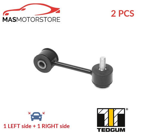 Anti roll bar stabiliser - stabiliser, pair