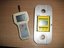6.4 tonne Digital Radio Load