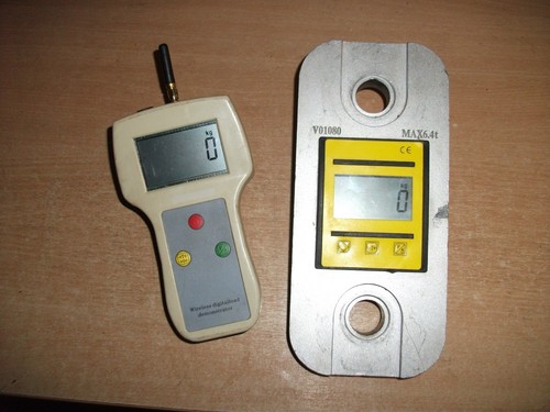 Tonne digital radio load - tonne,