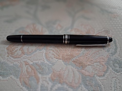 Montblanc meisterstuck ball - meisterstuck,