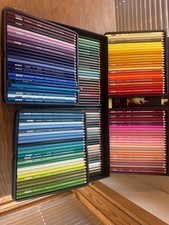 Prismacolor Premier 150 art