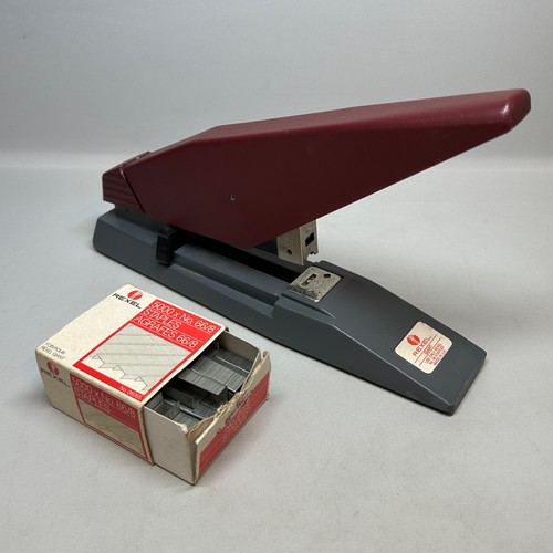 Rexel giant heavy duty - rexel,