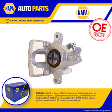 Brake Caliper fits MG MG ZR