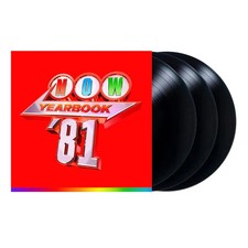 Various Artists NOW Yearbook