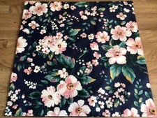 Cushion Cover Made W/ Cath
