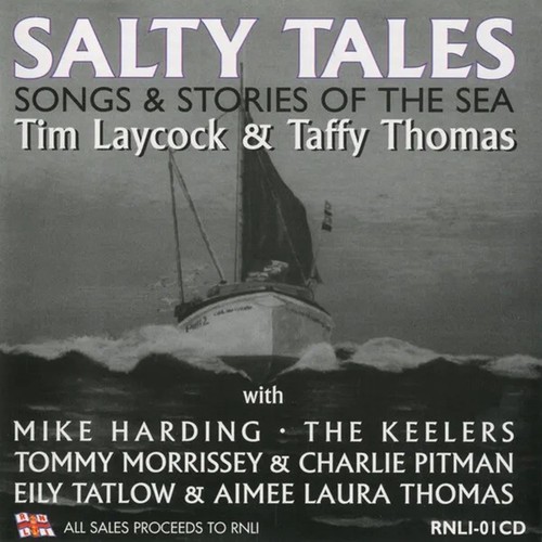 Tim laycock taffy - laycock, –