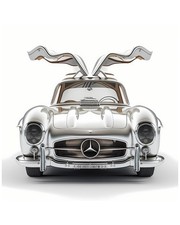 Mercedes-Benz 300 SL Gullwing