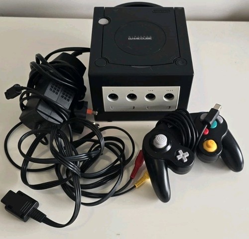 Nintendo gamecube dol 001 - gamecube, dol-001
