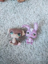 Authentic Littlest Pet Shop