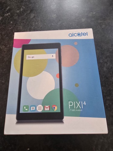 Alcatel onetouch pixi - onetouch, 4