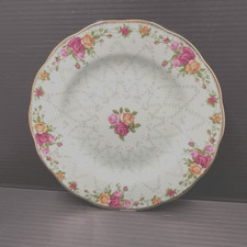 Replacement, Royal Albert Tea