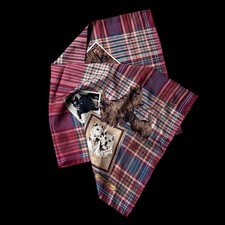 Vintage Ralph Lauren Silk