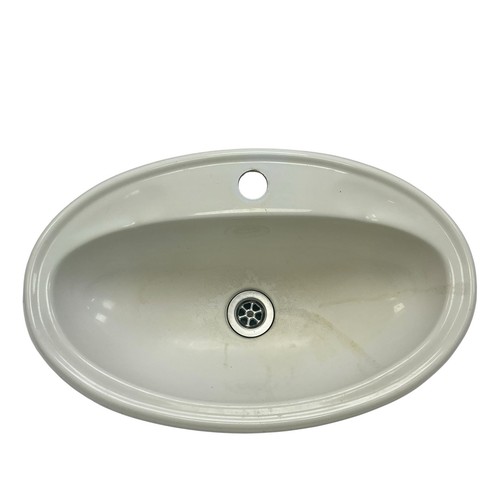 Caravan motorhome sink - caravan/motorhome,
