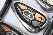 Mizuno JPX EZ Forged 2013