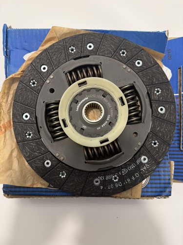 Vauxhall vivaro clutch - disk, by