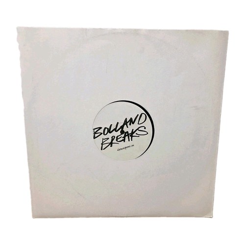 Bolland camargue vinyl - cj,
