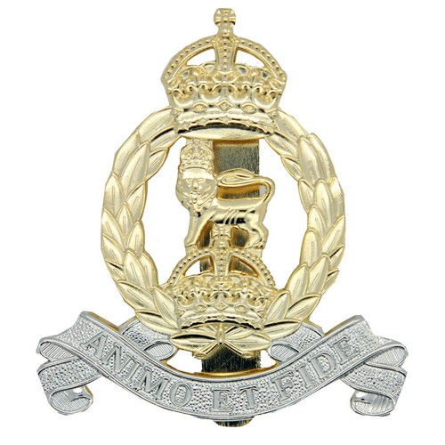 Agc kings crown - agc,