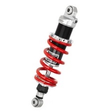 Rear shock absorber YSS G-Top