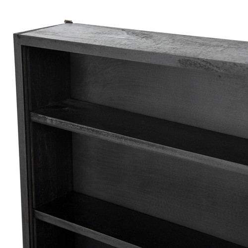 New tier wooden display - display, case