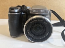 Fujifilm FinePix S Series