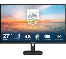PHILIPS 4K Ultra HD 27" IPS