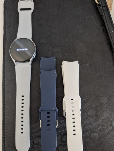 Samsung galaxy watch - samsung, fe