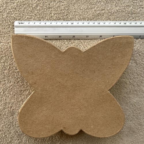 Butterfly shaped large box - 1,