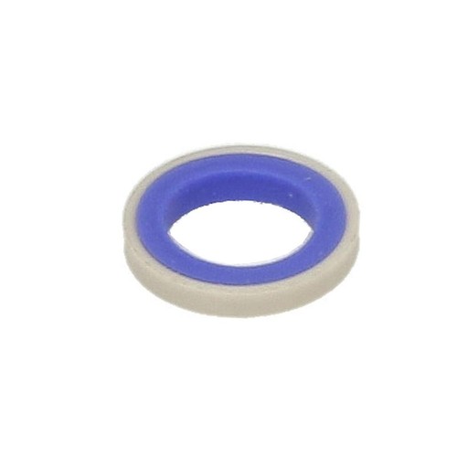 Pump head teflon ring - teflon,