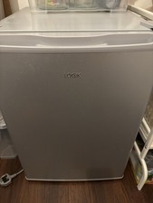 Logik Undercounted Fridge