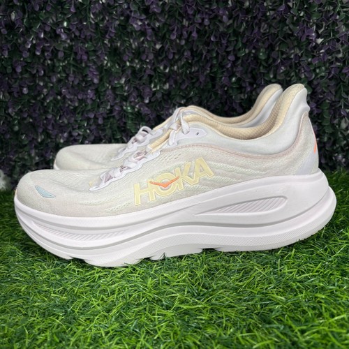Hoka bondi wide women size - bondi,
