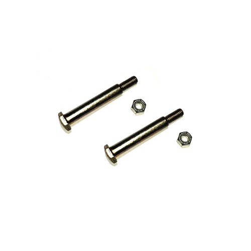 Pack wheel bolt nut - pack, fits