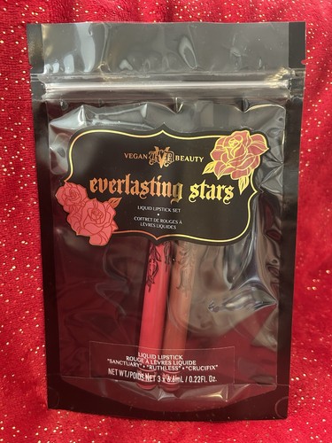 Kat von everlasting stars - d,