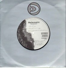 Solomatic Housework Vinyl