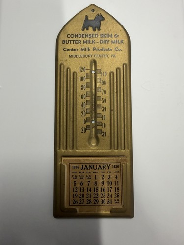 Original vintage 1936 - original,