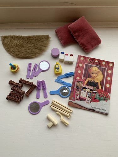 Sindy vintage doll - sindy,