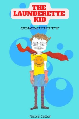 The launderette kid new - the,