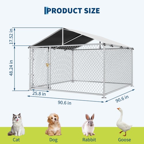 Heavy duty dog - heavy,