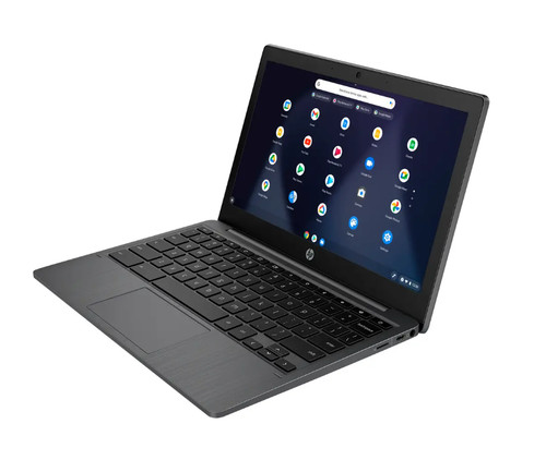 Chromebook 11a 12 - hp, 12"