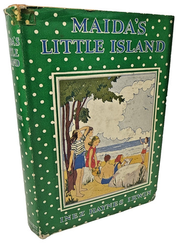 Maida little island inez - maida's,