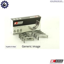 CRANKSHAFT BEARING SET