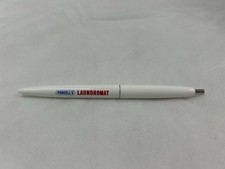 Candyman 2021 Laundromat Pen Horror Film Prop Used COA