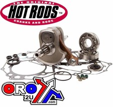Hot Rods Crankshaft Bottom Kit