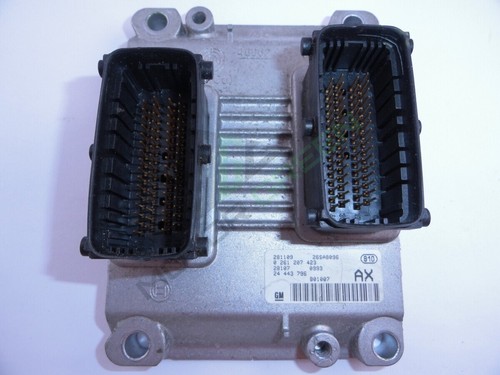 Vauxhall corsa 2001 - vauxhall, 2001-2006