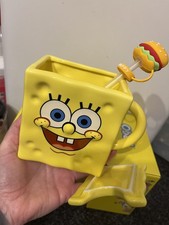Spongebob Squarepants mug with