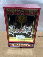 1981 Otagiri Vintage Wooden