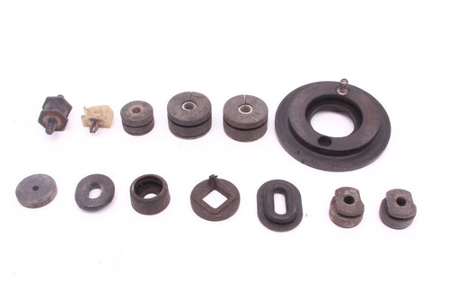 Bundle remaining parts honda - parts,