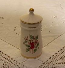 Vintage Gresham The Flower