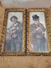 "Gaily the Troubadour" and